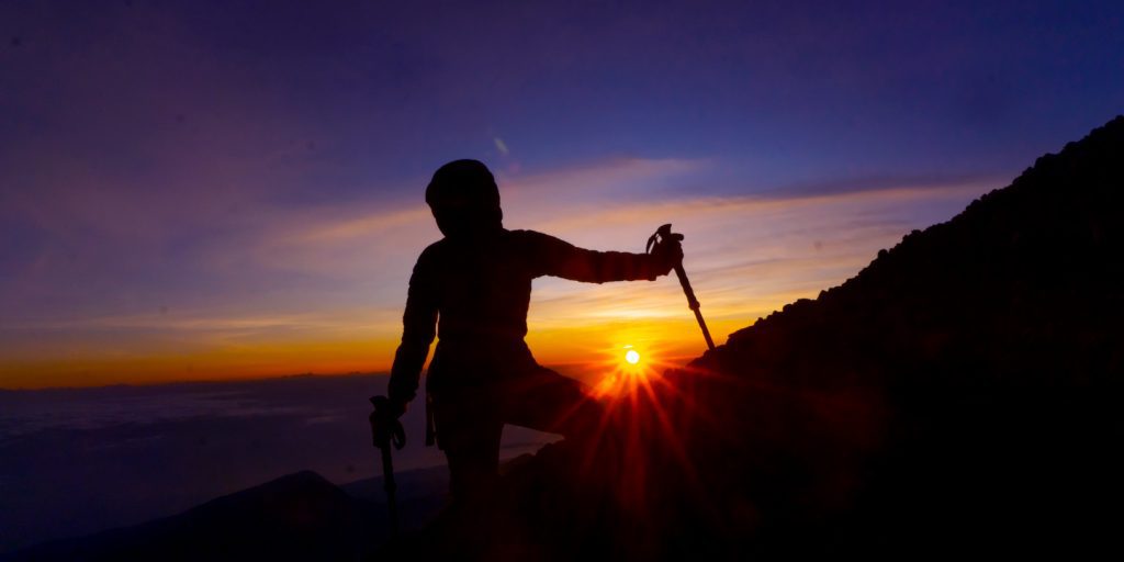 Mount Rinjani Tour Packages price private tour service 2024